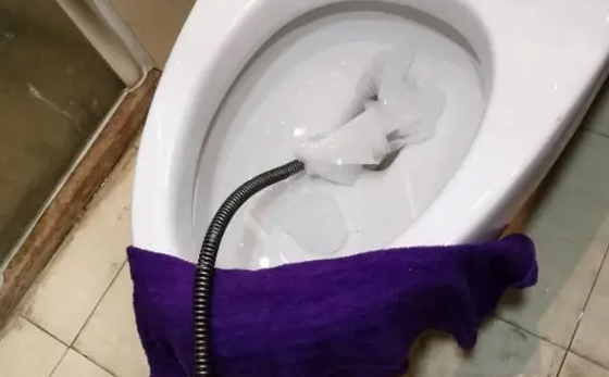 卫滨马桶疏通